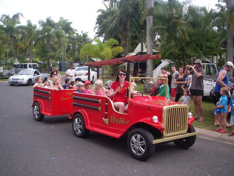 Ingenia Holidays Cairns Coconut - Accommodation Newcastle 9