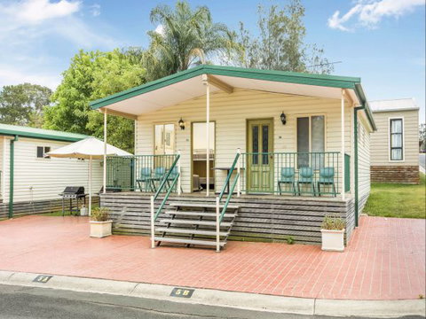 Ingenia Holidays Avina - Accommodation Newcastle 0