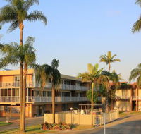 Jadran Motel and El Jays Holiday Lodge - Accommodation Newcastle