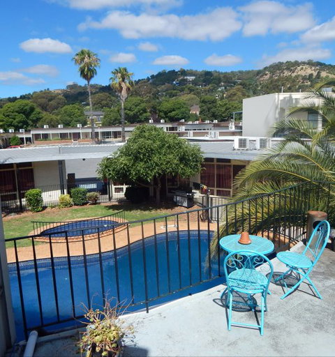 Jacksons Motor Inn - Accommodation Newcastle 1