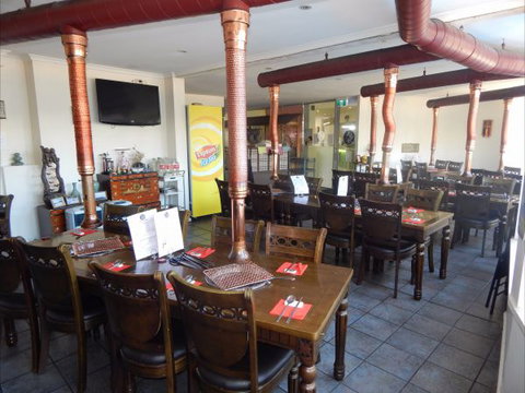 Jacksons Motor Inn - Accommodation Newcastle 3