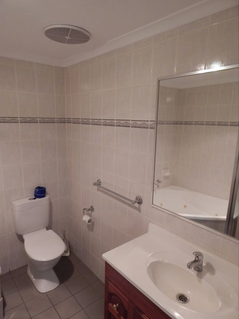 Jacksons Motor Inn - Accommodation Newcastle 6