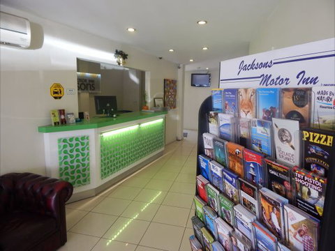 Jacksons Motor Inn - Accommodation Newcastle 7