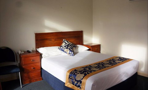 Jacksons Motor Inn - Accommodation Newcastle 9