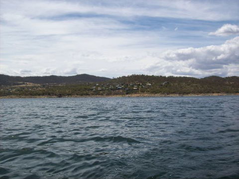 Kanga Lodge - Accommodation Newcastle 0