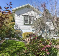 Katoomba Green Gables - Accommodation Newcastle