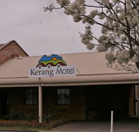 Kerang Motel - Accommodation Newcastle