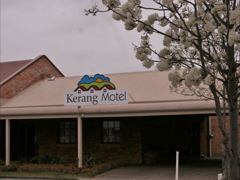 Kerang Motel - Accommodation Newcastle 0