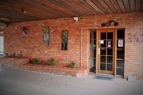 Kerang Motel - Accommodation Newcastle 4