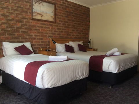 Kerang Motel - Accommodation Newcastle 5
