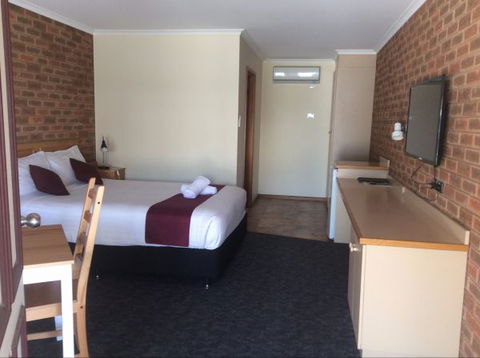 Kerang Motel - Accommodation Newcastle 8