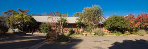 KurracaBurN Heights - Accommodation Newcastle 0