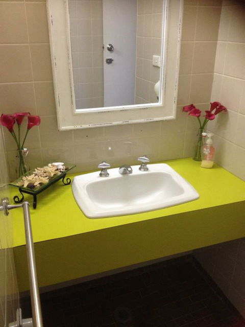 KurracaBurN Heights - Accommodation Newcastle 2