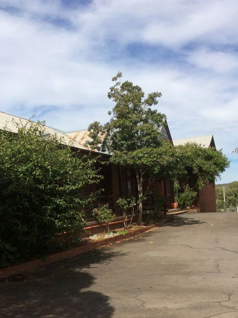 KurracaBurN Heights - Accommodation Newcastle 3