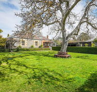Kyneton Old Rectory - Accommodation Newcastle