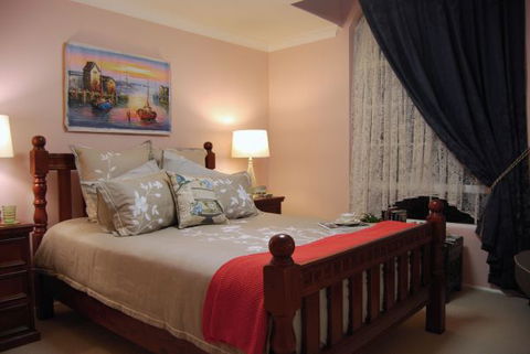 LAuberge Angara Bed And Breakfast - Accommodation Newcastle 1