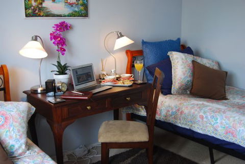 LAuberge Angara Bed And Breakfast - Accommodation Newcastle 2