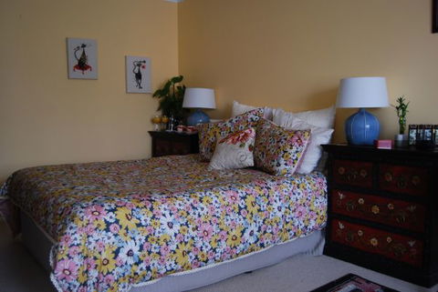 LAuberge Angara Bed And Breakfast - Accommodation Newcastle 3