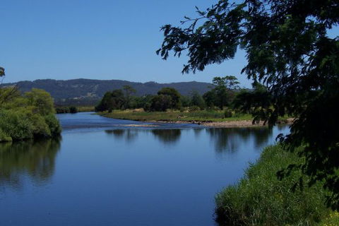 Latrobe Mersey River Caravan Park - Accommodation Newcastle 1