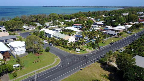 La Solana Holiday Apartments  - Mackay - Accommodation Newcastle 1