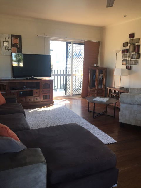 La Solana Holiday Apartments  - Mackay - Accommodation Newcastle 2