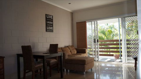 La Solana Holiday Apartments  - Mackay - Accommodation Newcastle 6