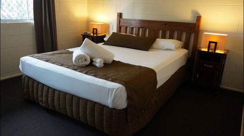 La Solana Holiday Apartments  - Mackay - Accommodation Newcastle 9