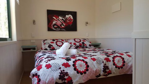 Lake Awoonga Caravan Park - Accommodation Newcastle 6
