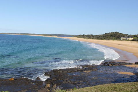 Le Vista - Accommodation Newcastle 1