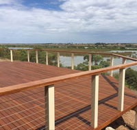 Limestone Ridge - Holiday House - Accommodation Newcastle