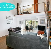Lieu de Ville Suite - Accommodation Newcastle
