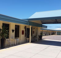 Ceduna East West Motel - Accommodation Newcastle