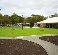 Barossa Tourist Park - Accommodation Newcastle