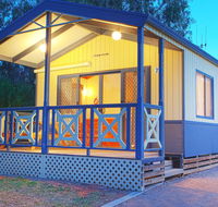 Discovery Parks - Lake Bonney - Accommodation Newcastle