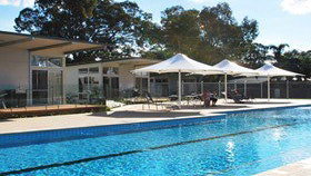 Marion Holiday Park - Accommodation Newcastle 4