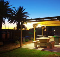 Discovery Parks - Adelaide Beachfront - Accommodation Newcastle