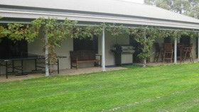 Pompoota Homestead - Accommodation Newcastle 4