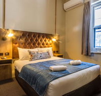 Pretoria Hotel Mannum