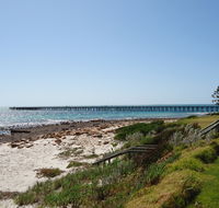 Port Hughes Tourist Park - Accommodation Newcastle