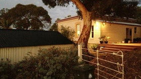 The Schoolmaster's - Second Valley Accommodation - Accommodation Newcastle 4
