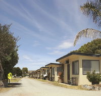 Port Lincoln Caravan Park - Accommodation Newcastle
