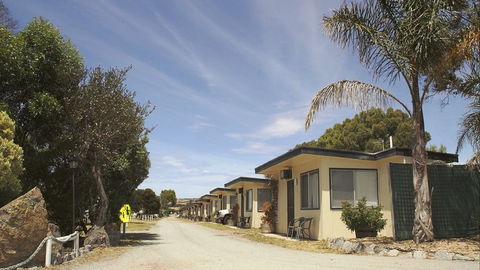 Port Lincoln Caravan Park - Accommodation Newcastle 0