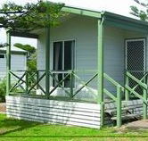 Jetty Caravan Park - Accommodation Newcastle