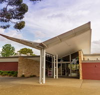 Renmark Resort - Accommodation Newcastle
