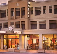 The OConnell Inn - Accommodation Newcastle