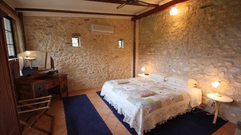 Cape Jervis Accommodation And Caravan Park - Accommodation Newcastle 8