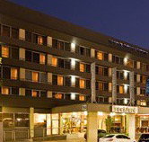 Adelaide Rockford Hotel - Accommodation Newcastle