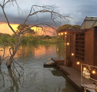 Bills Boathouse - Accommodation Newcastle