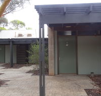 Leigh Creek Outback Resort - Accommodation Newcastle