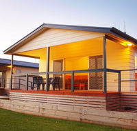 Discovery Parks - Whyalla Foreshore - Accommodation Newcastle